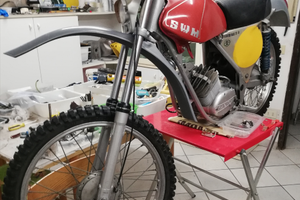 SWM 50 silver vase 6 Ags Sachs