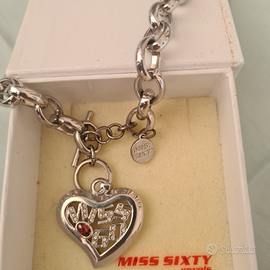 Collana Miss sixty Vintage
