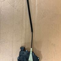 13431841 SERRATURA PORTA ANT SX 5P OPEL CORSA (E)