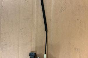 13431841 SERRATURA PORTA ANT SX 5P OPEL CORSA (E)