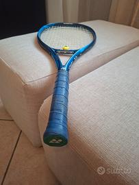 racchetta yonex ezone 100
