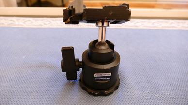 Testa a sfera Manfrotto 352 RC