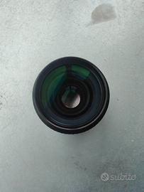 Nikkor 35mm f/2 – obiettivo vintage Nikon F 25144