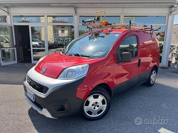 Fiat Fiorino 1.3 MJT 95CV NETTO FK976MW