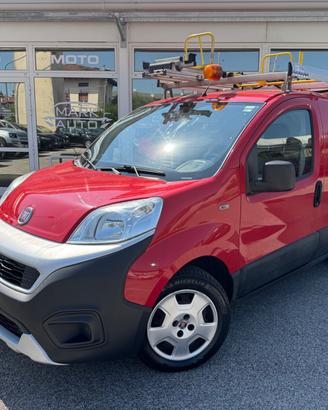 Fiat Fiorino 1.3 MJT 95CV NETTO FK976MW