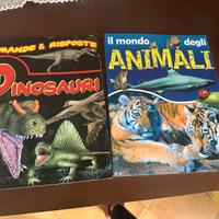 2 libri per bambini
