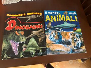 2 libri per bambini