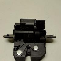 Serratura portellone baule posteriore fiat 500x