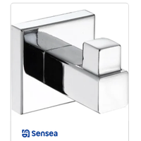 Set Bagno Sensea Quaddro