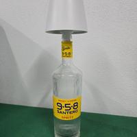 Lampada Bottiglia Santero Spritz 9.5.8