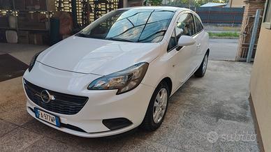 Opel Corsa 1.2 Coupé 