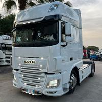 Daf xf 530