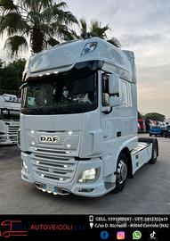 Daf xf 530