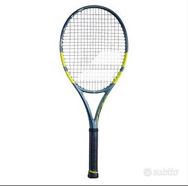 Babolat pure aero 100