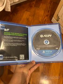 giochi ps4