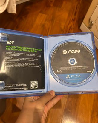 giochi ps4