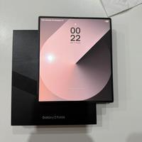 SAMSUNG GALAXY ZFOLD 6 256gb