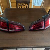 Stop golf 7.5 r-line