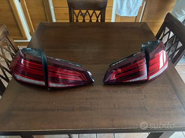 Stop golf 7.5 r-line