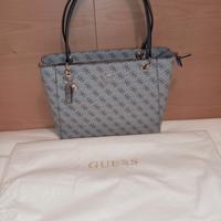 borsa guess