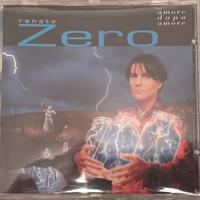 CD Renato Zero  Amore Dopo Amore