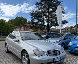 Mercedes-benz C 220 C 200 CDI cat Avantgarde