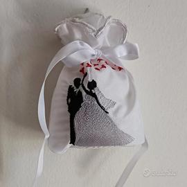 sacchettini x confetti