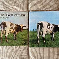 Raccolta vinili Pink Floyd