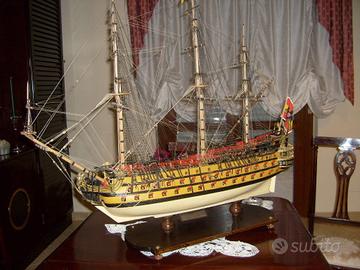 Nave veliero San Felipe