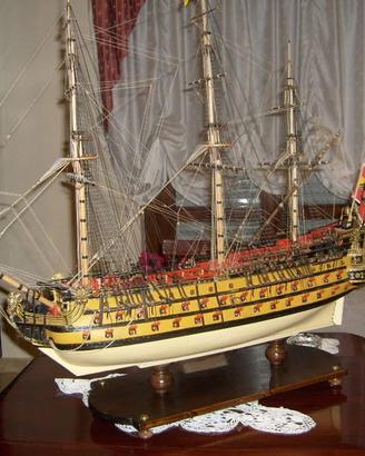 Nave veliero San Felipe