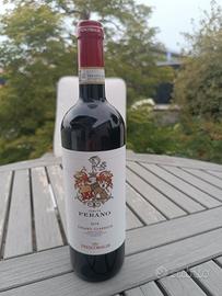 chianti classico tenuta Perano 2019