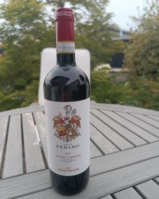 chianti classico tenuta Perano 2019