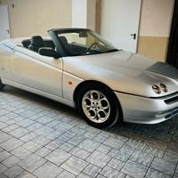 Alfa Romeo Spider Twin Spark 2000 - 155 cv