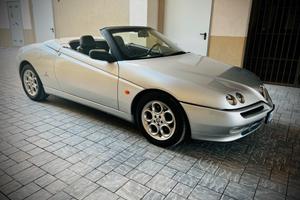 Alfa Romeo Spider Twin Spark 2000 - 155 cv