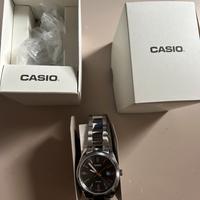 Casio Orologio MTP-1302D-1A2VDF