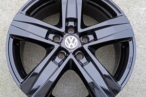 Cerchi In Lega Da 18 Specifici Per Vw Transporter
