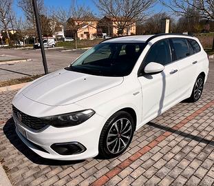 Fiat Tipo SW 1.6 mjt Lounge s&s 120cv