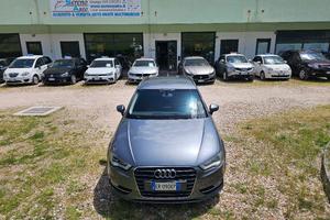 AUDI A3 2.0 TDI 150CV S-TRONIC GARANZIA 12MESI