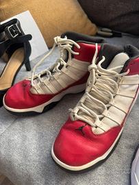 Jordan basket scarpe