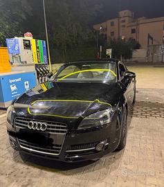 AUDI TT 2.0 TFSI Manuale 2008