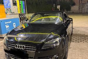 AUDI TT 2.0 TFSI Manuale 2008