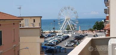 Follonica 4 posti letto vicino al mare /vista mare