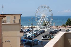 Follonica 4 posti letto vicino al mare /vista mare