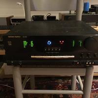 HARMAN KARDON AVR 3500 PERFETTO