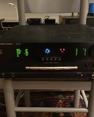 HARMAN KARDON AVR 3500 PERFETTO