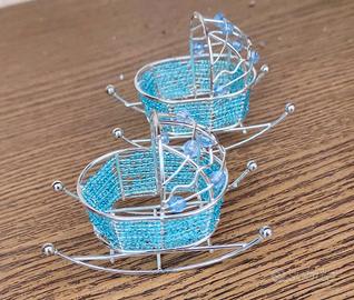 Giochi per bambini - ideali come bomboniere