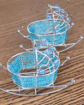 Giochi per bambini - ideali come bomboniere