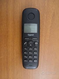 Telefono Cordless Gigaset A170H Portatile DEC