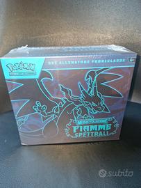 Etb fiamme spettrali 