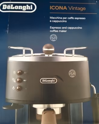 Macchina per caffè